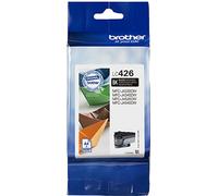 Brother LC-426BK - Noir - Cartouche d'encre