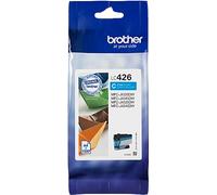Brother LC-426C - Cyan - Cartouche d'encre