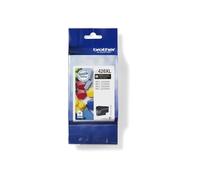 Brother Lc-426Xlbk Ink Cartridge 1 Pc(S) Original High (XL), W128255546 (Pc(S) Original High (XL) Yield Black)