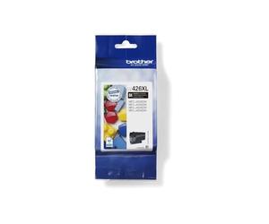 Brother Lc-426Xlbk Ink Cartridge 1 Pc(S) Original High (XL), W128255546 (Pc(S) Original High (XL) Yield Black)
