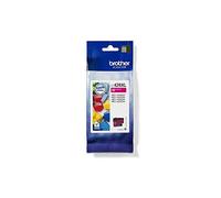 Brother Lc-426Xlm Ink Cartridge 1 Pc(S) Original High (XL), W128255485 (Pc(S) Original High (XL) Yield Magenta)