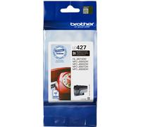 Brother Cartouche d'encre LC-427BK – Noir