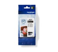 Brother LC-427BK - Noir - Cartouche d'encre