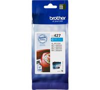 Brother LC-427C Cartouche d'encre Cyan Original LC427C