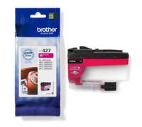 BROTHER LC-427M (LC427M) - Cartouche Encre Magenta