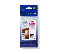 Brother LC427M - magenta - original - cartouche d'encre