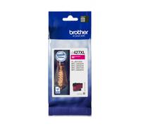 BROTHER LC-427XL (LC-427XLM) MAGENTA INK - 5000 PAGES | POUR HL-J6010DW