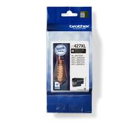 Brother LC-427XLBK ink cartridge 1 pc(s) Original High (XL) Yield Black