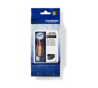 Brother LC-427XLBK - Noir - Cartouche d'encre - Grande capacité
