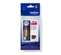 Brother LC-427XLM ink cartridge 1 pc(s) Original High (XL) Yield Magenta