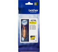 Brother LC-427XLY - Jaune - Cartouche d'encre - Grande capacité