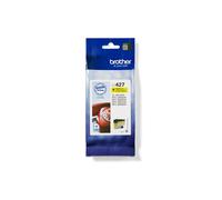 Brother LC-427Y ink cartridge 1 pc(s) Original Yellow