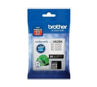 LC462BK - Noir - original - cartouche d'encre - pour Brother MFC-J2340DW, MFC-J3540DW, MFC-J3940DW