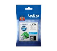 Brother LC-462C - Cyan - Cartouche d'encre