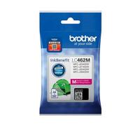 Brother LC462M - Magenta - original - cartouche d'encre - pour Brother MFC-J2340DW, MFC-J3540DW, MFC-J3940DW
