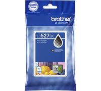 Brother LC-527BK - Noir - Cartouche d'encre
