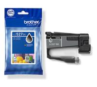 Brother LC-527BK - Noir - Cartouche d'encre