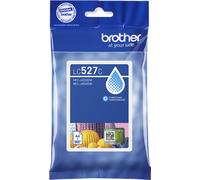 Brother LC-527C Cartouche d'encre Cyan Original LC527C