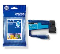 Brother LC-527C - Cyan - Cartouche d'encre