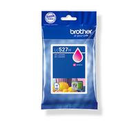 Brother LC-527M - Magenta - Cartouche d'encre
