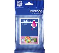 Brother LC-527XLM - Magenta - Cartouche d'encre - Grande capacité