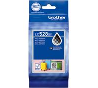 Brother LC-528BK Cartouche d'encre Noir(e) Original LC528BK