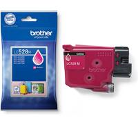 Brother LC-528M - Magenta - Cartouche d'encre - Très grande capacité