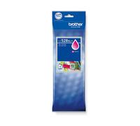 Brother LC-528XLM - Magenta - Toner - Très grande capacité