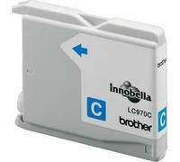 BROTHER Cartouche - Cyan