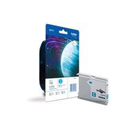 Brother LC-970CBPDR Cartouche d'encre Bleu