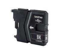 Brother LC-985BK Cartouche d'encre Noir - 300 Pages - LC985BK