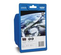 Brother LC-985BKBP2 Cartouche d'encre Noir