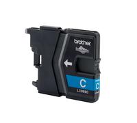 Brother LC985C - Cyan - original - cartouche d'encre - pour Brother DCP-J140W, DCP-J315W, DCP-J515W, MFC-J410