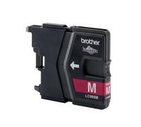 Brother LC-985M Cartouche d'encre Magenta - 260 Pages