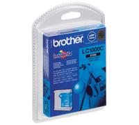 Brother Cartouche d'encre LC1000C Cyan Originale 400 pages