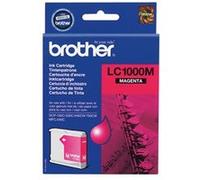 Brother Cartouche d'encre LC1000MBP originale