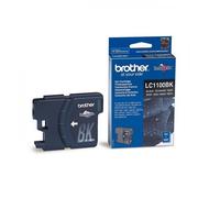 Brother LC1100BK Cartouche d'encre Noir