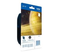 BROTHER Cartouche LC-1100 - Noir
