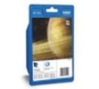 Brother LC1100C - Cyan - original - cartouche d'encre - pour Brother DCP-185, 395, 585, 6690, J715, MFC-490, 5490, 790, 795, 990, J615; Justio MFC-5890