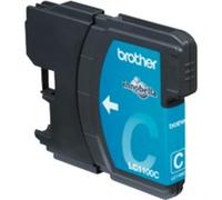 Brother LC1100C, Encre