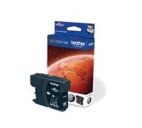 Brother LC1100HY-BK cartouche d'encre Noire authentique (TVA incluse)