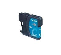 Brother LC1100HYC cyan Tintenpatrone