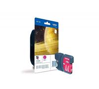 Brother LC1100M | cartouche d'encre originale | Magenta
