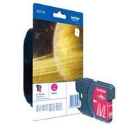 Brother Cartouche d'encre LC1100MBP originale – Magenta