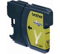 Brother LC1100Y - Blister