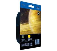 Cartouche d'encre Brother LC1100YBP - Jaune G