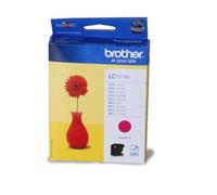 Brother LC121M Cartouche Jet d'encre Magenta