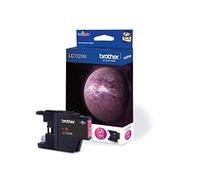Original Brother LC1220M Cartouche d'encre magenta