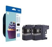 LC123BK - Single Blister & Dr Sec Tag