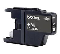 Brother LC1240BK | Cartouche d'encre originale | Noir
